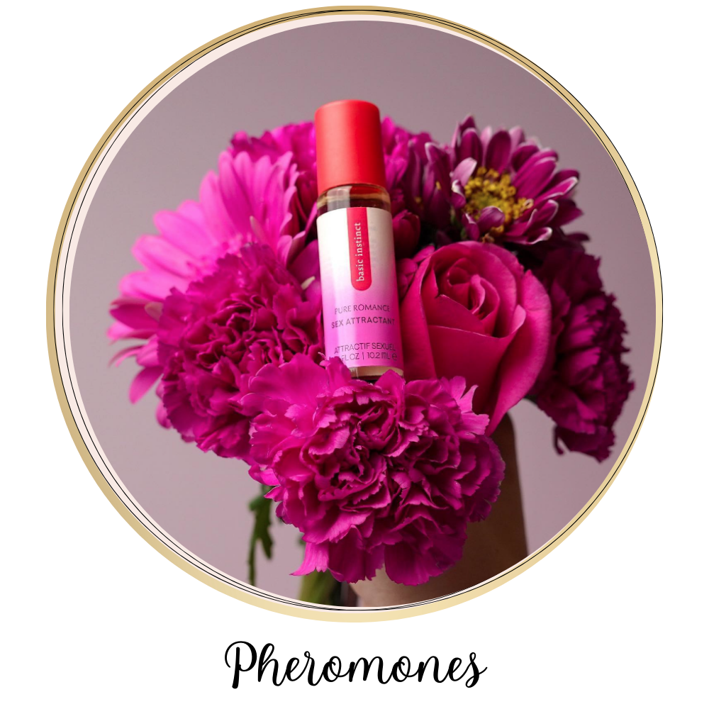 Pheromones