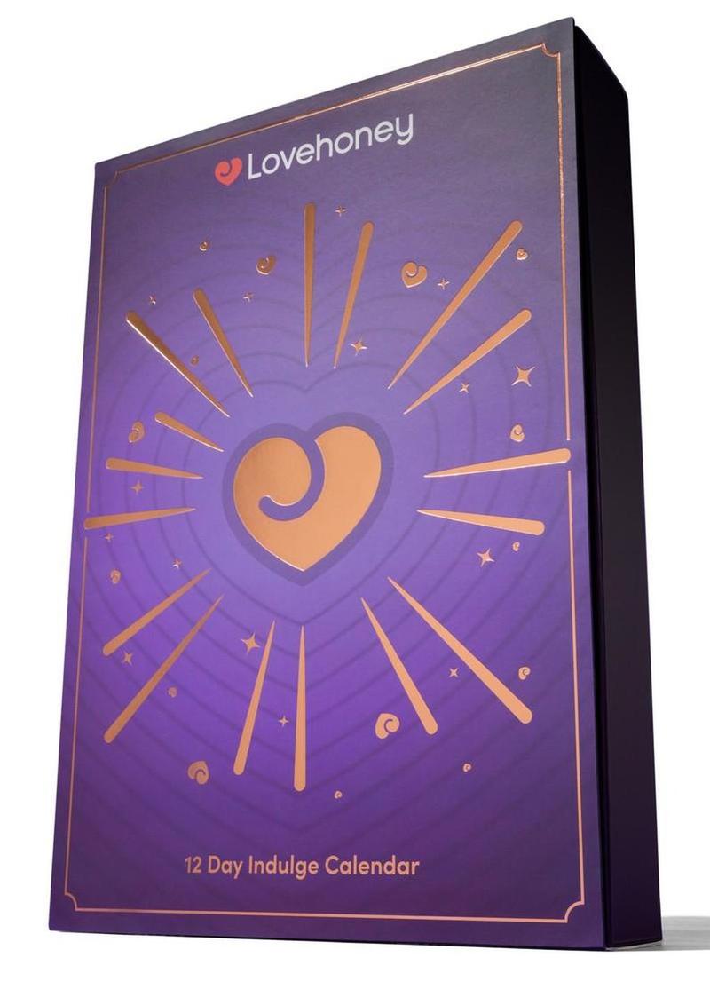 12 Day Advent Calendar