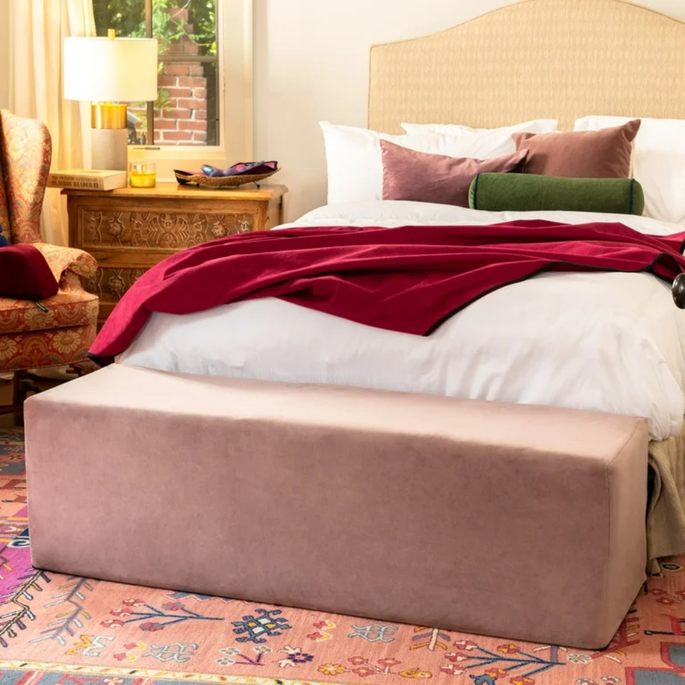 Aria Flip Chaise