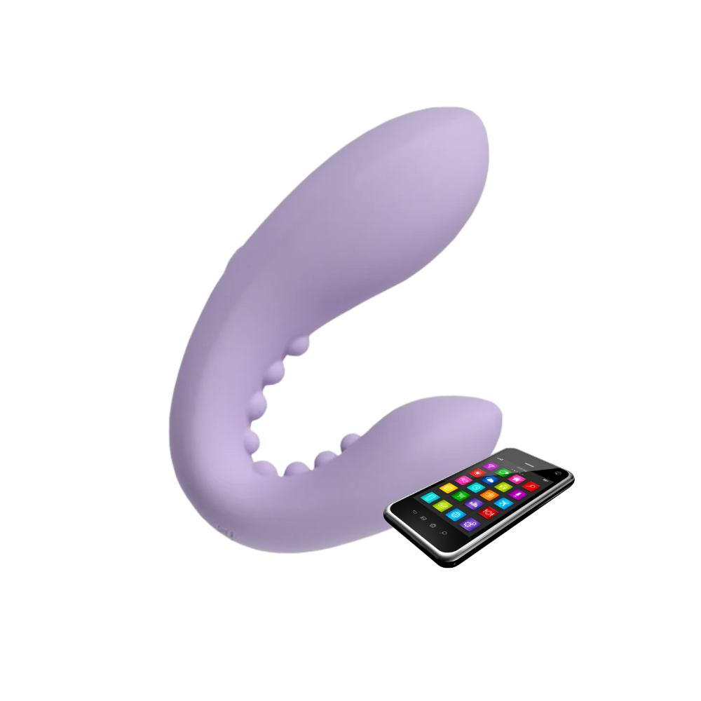 C-Vibe with App!