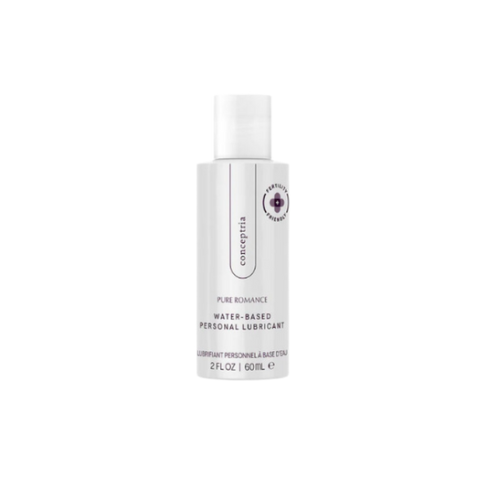 Conceptria Fertility Friendly Lubricant