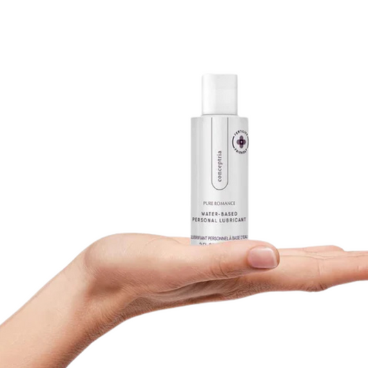Conceptria Fertility Friendly Lubricant