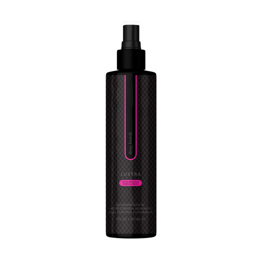 Body Dew Hydrating Oil
