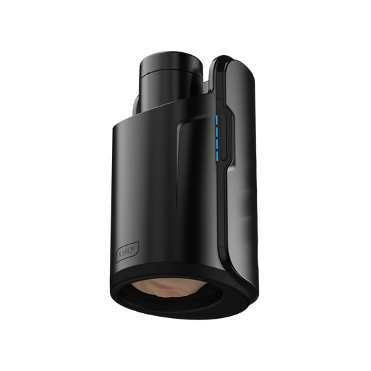 Keon Feel Stroker (Motorized)