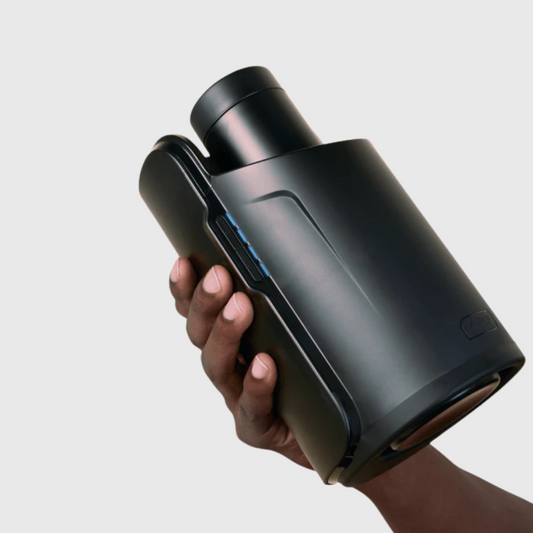 Best For Him Bundle (Keon Power Stroker & Blower)