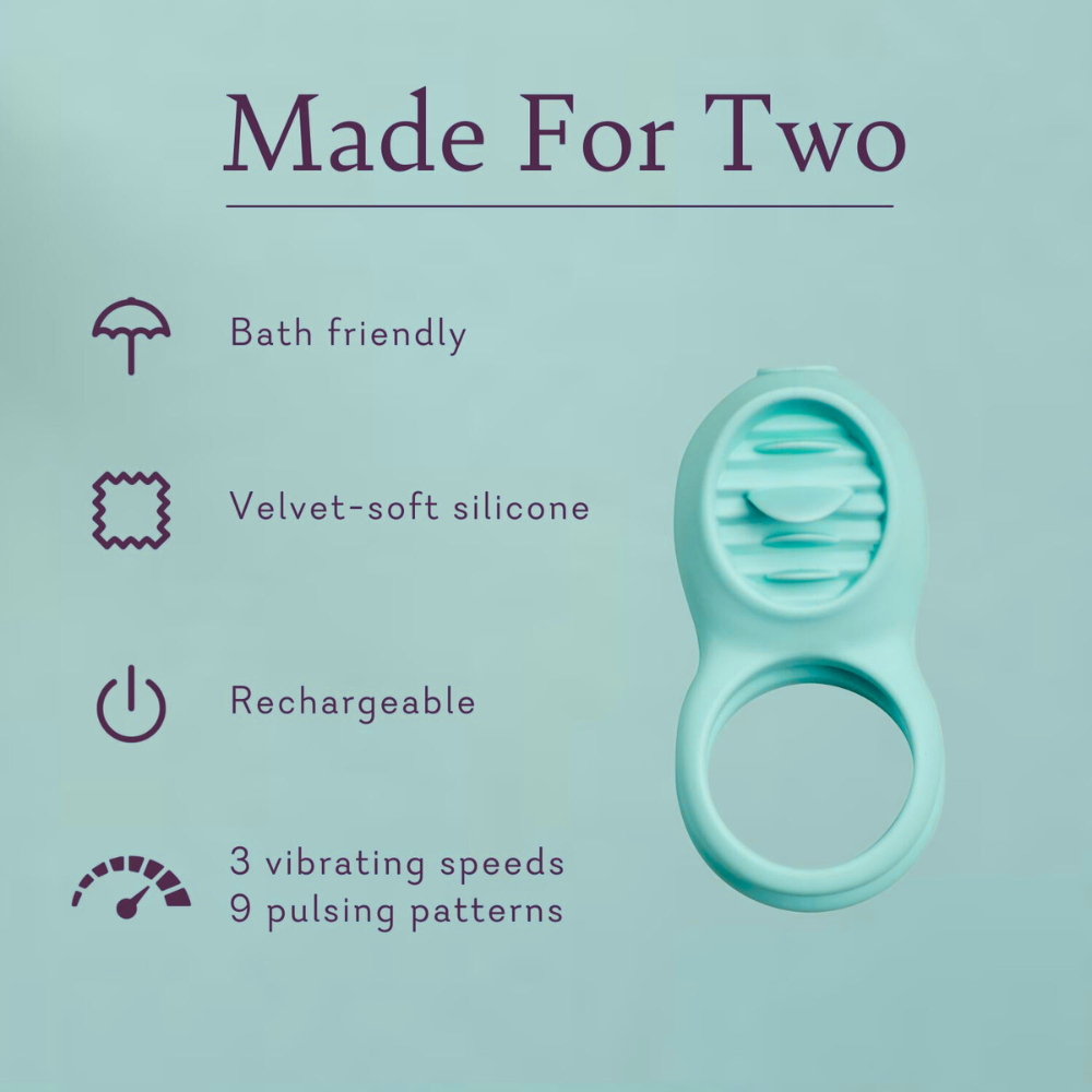 Made for Two