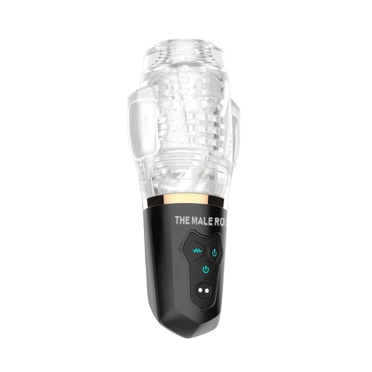 Male Rose 2 (Melrose) Masturbator