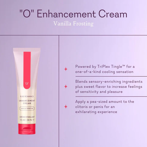 O Cream