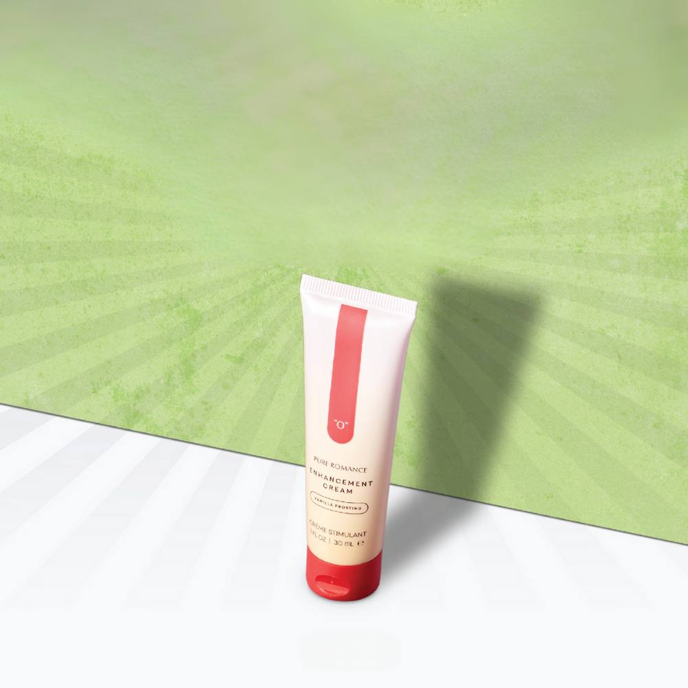 O Cream