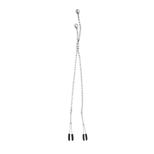 Onyx Nipple Clamps