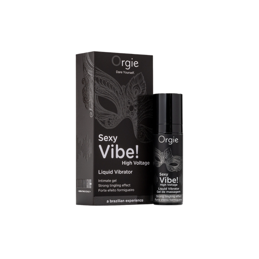 Adventurer & High Voltage Bundle