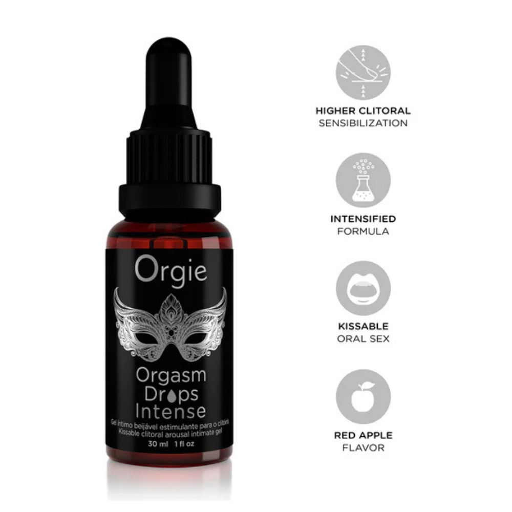 O Drops