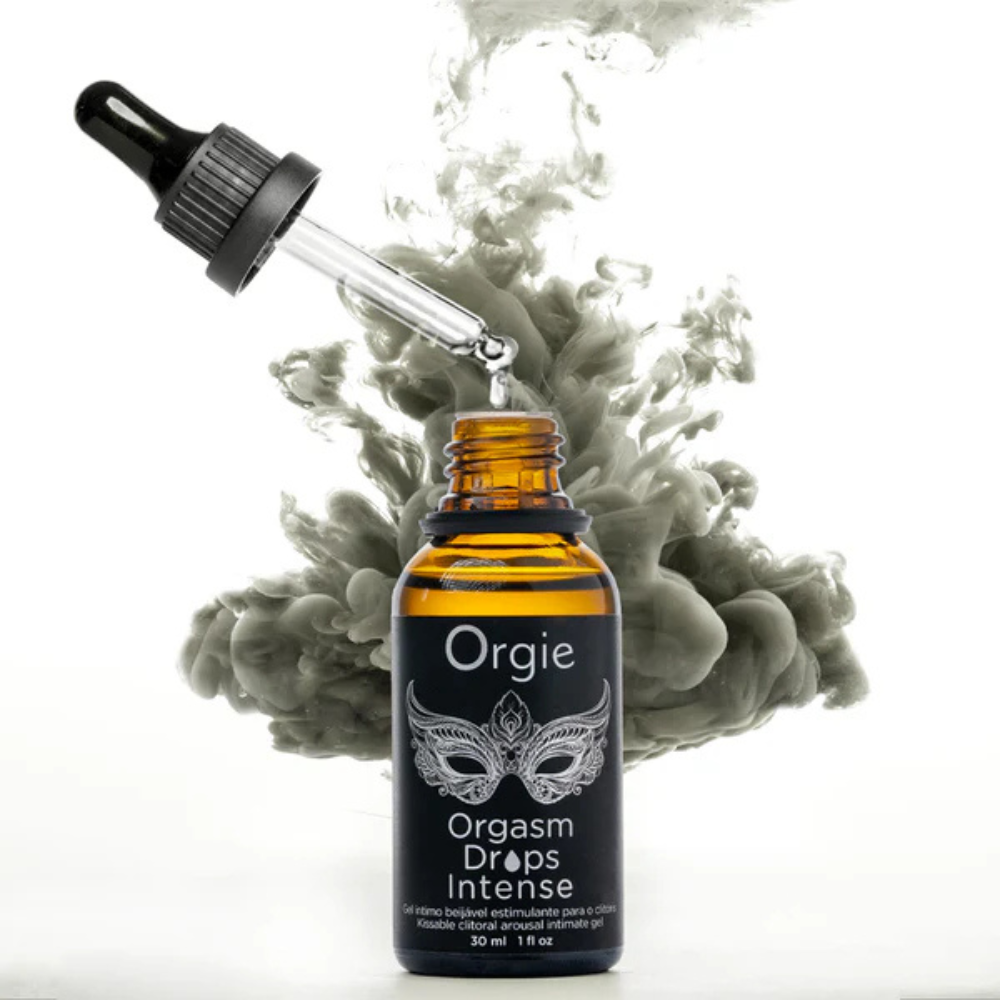 O Drops