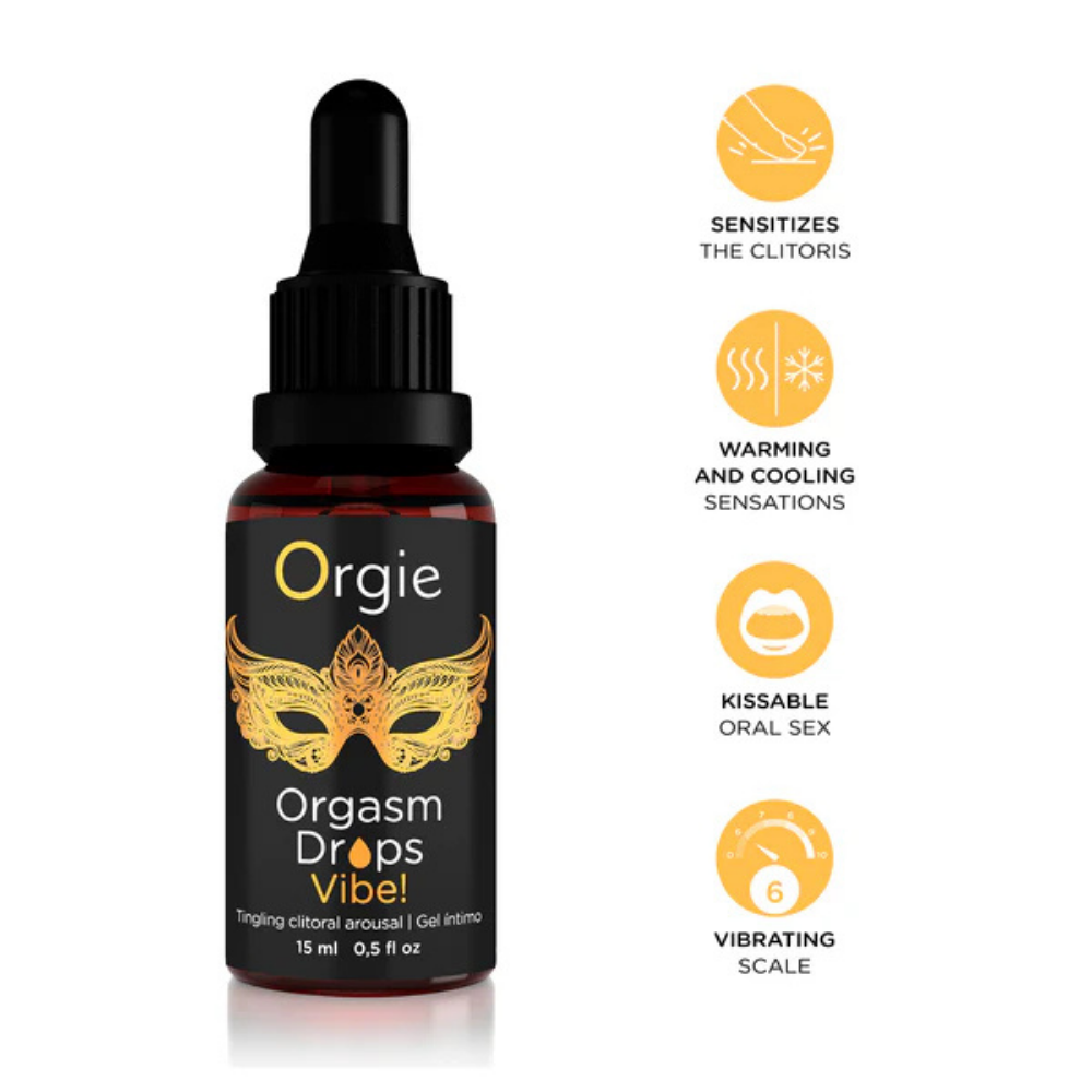 O Drops