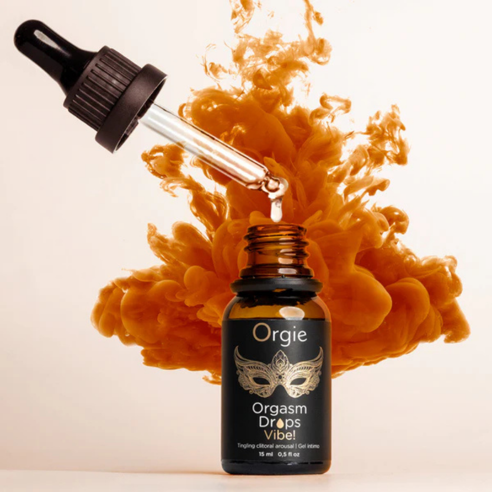 O Drops