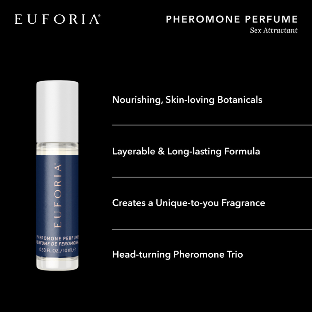 Pheromone Perfume (Euforia)
