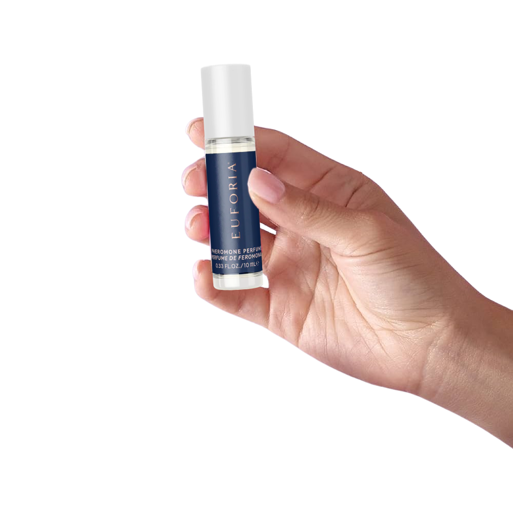 Pheromone Perfume (Euforia)