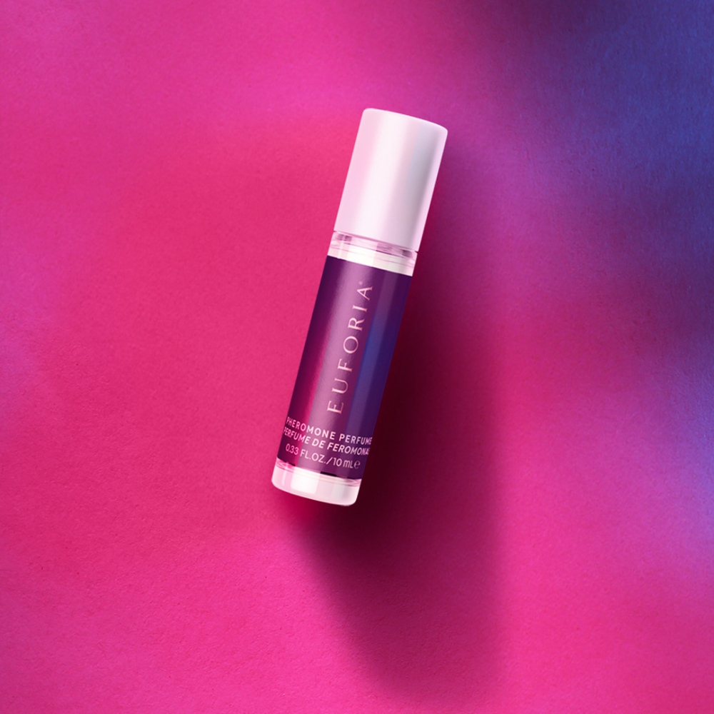 Pheromone Perfume (Euforia)