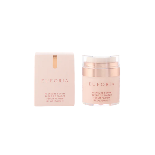 Pleasure Serum PRE Order