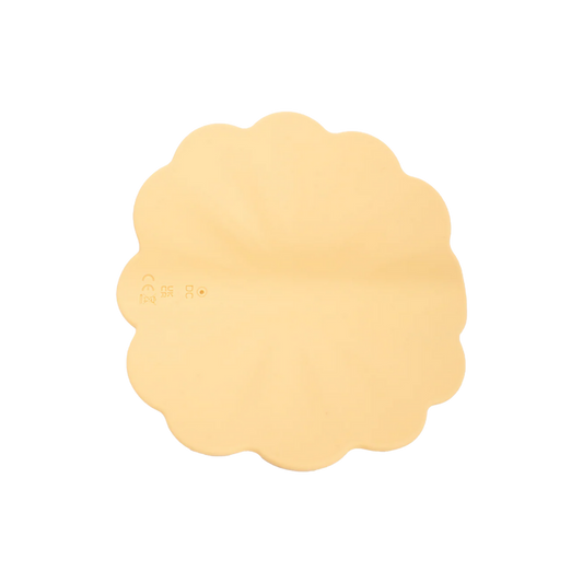 Petal Pleaser Grinder Pad