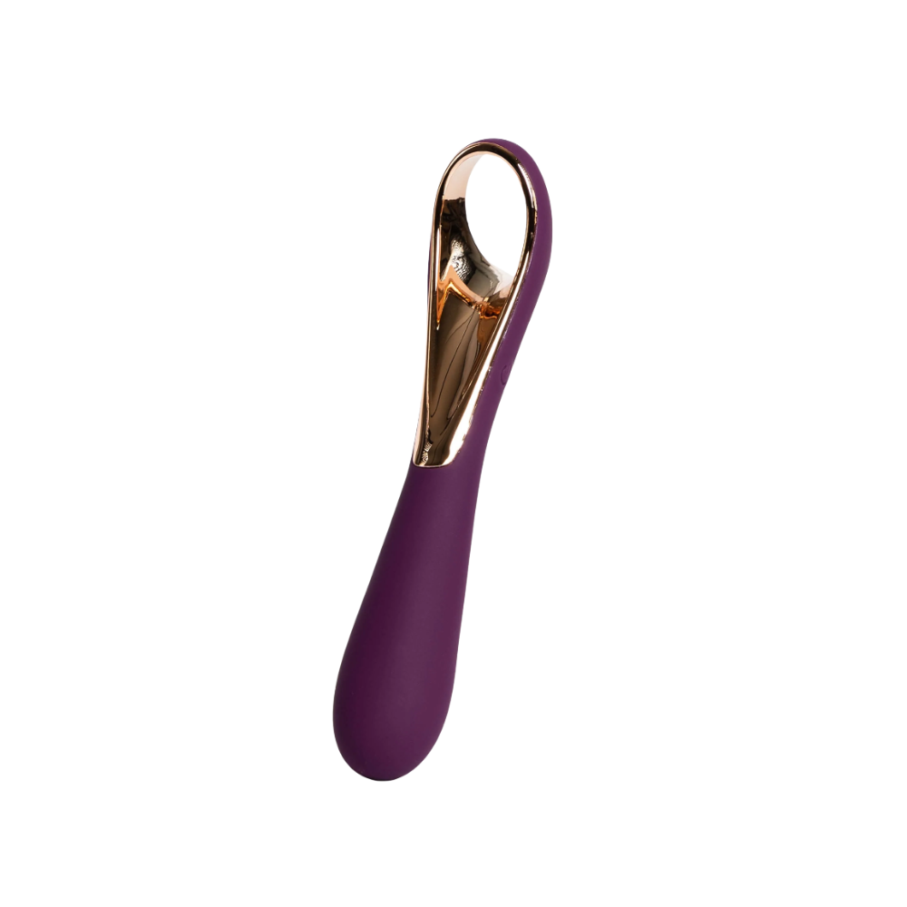 Solar Ring Bullet