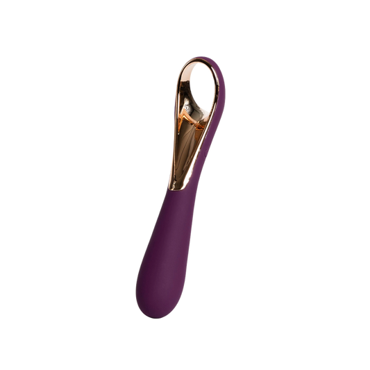 Solar Ring Bullet