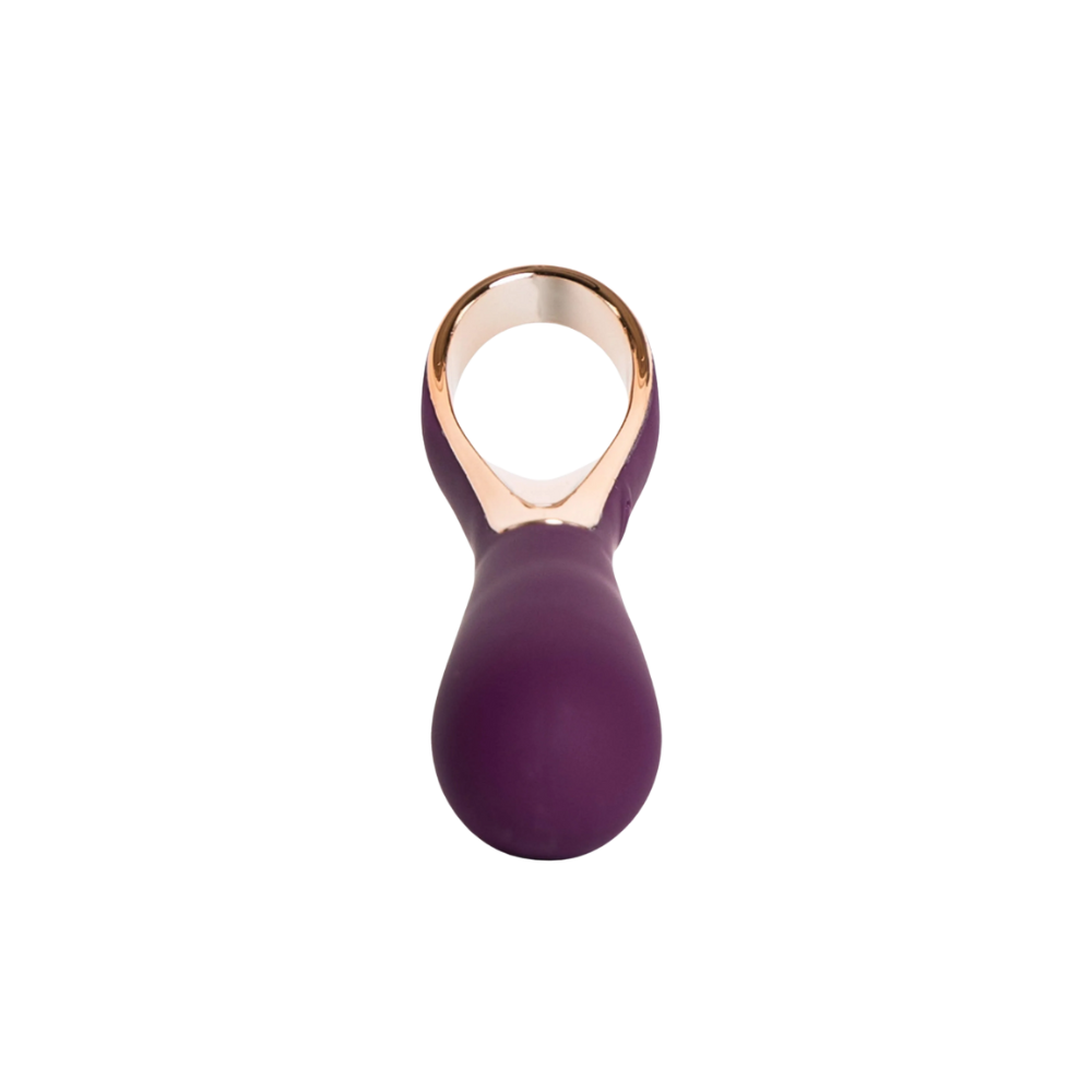 Solar Ring Bullet