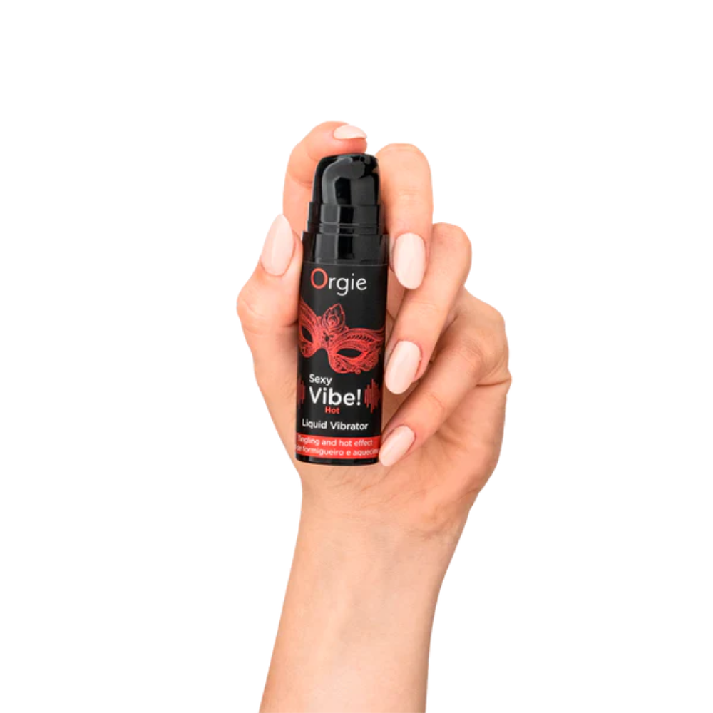 High Voltage Cream