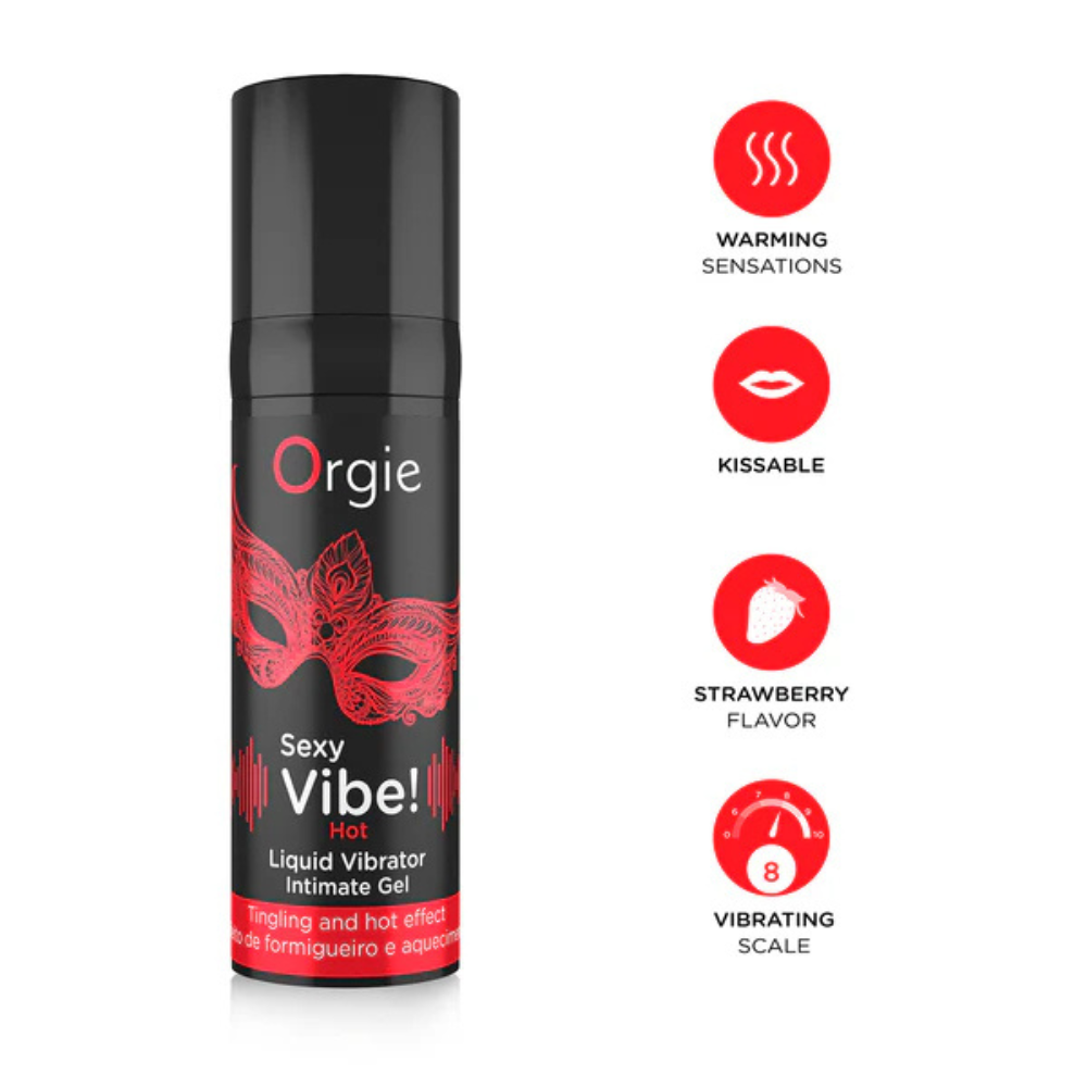 High Voltage Cream