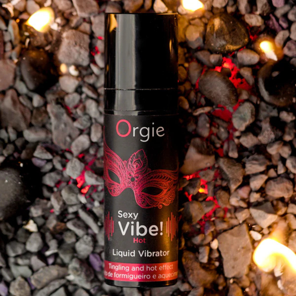 High Voltage Cream