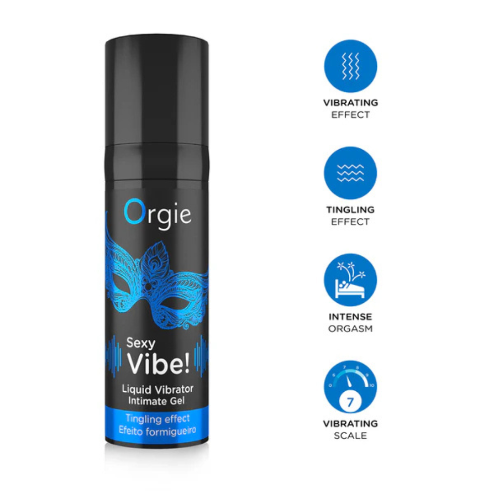 High Voltage Cream