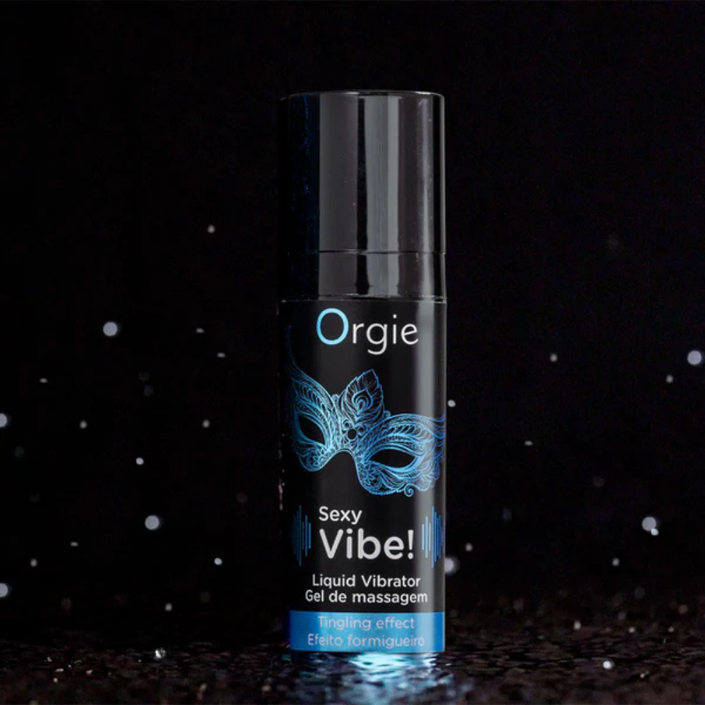 High Voltage Cream