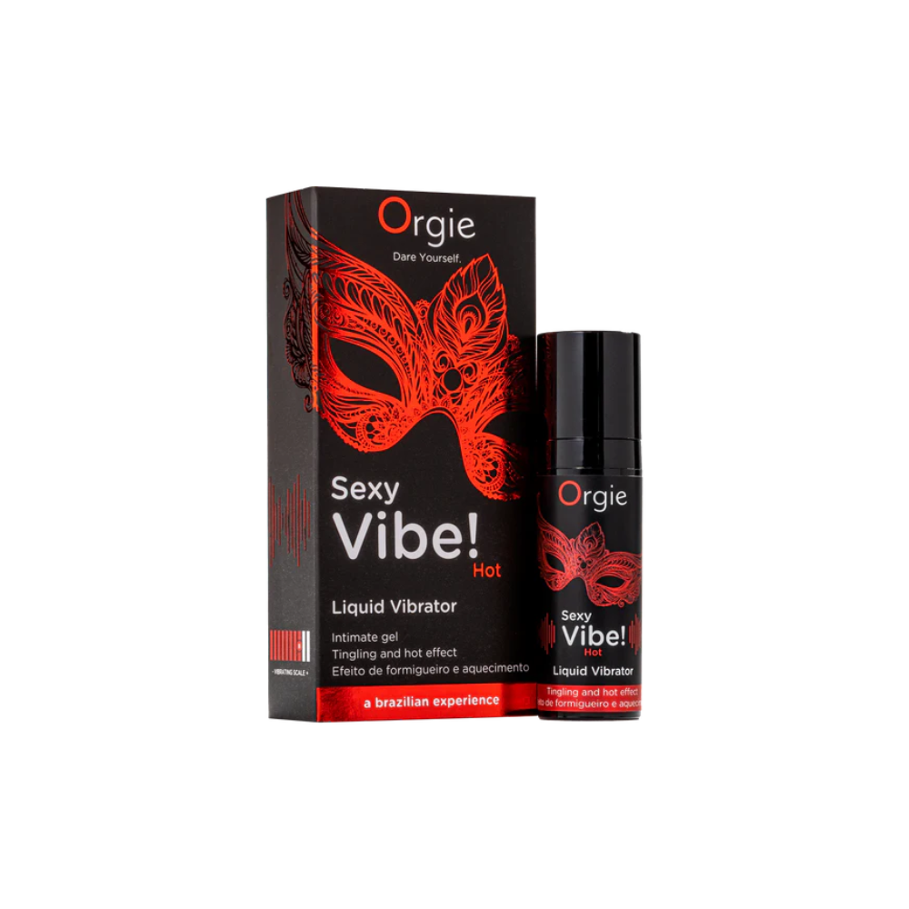 High Voltage Cream
