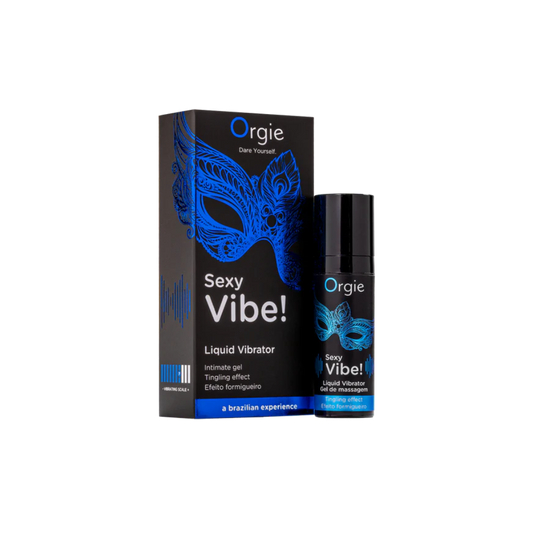 High Voltage Cream