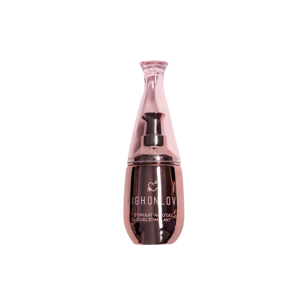 High On Love Stimulating O Gel