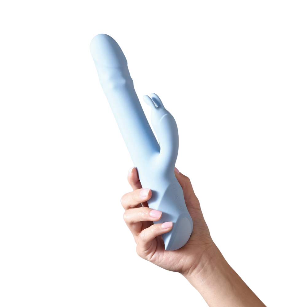 Triple Orgasm Machine (TOM)