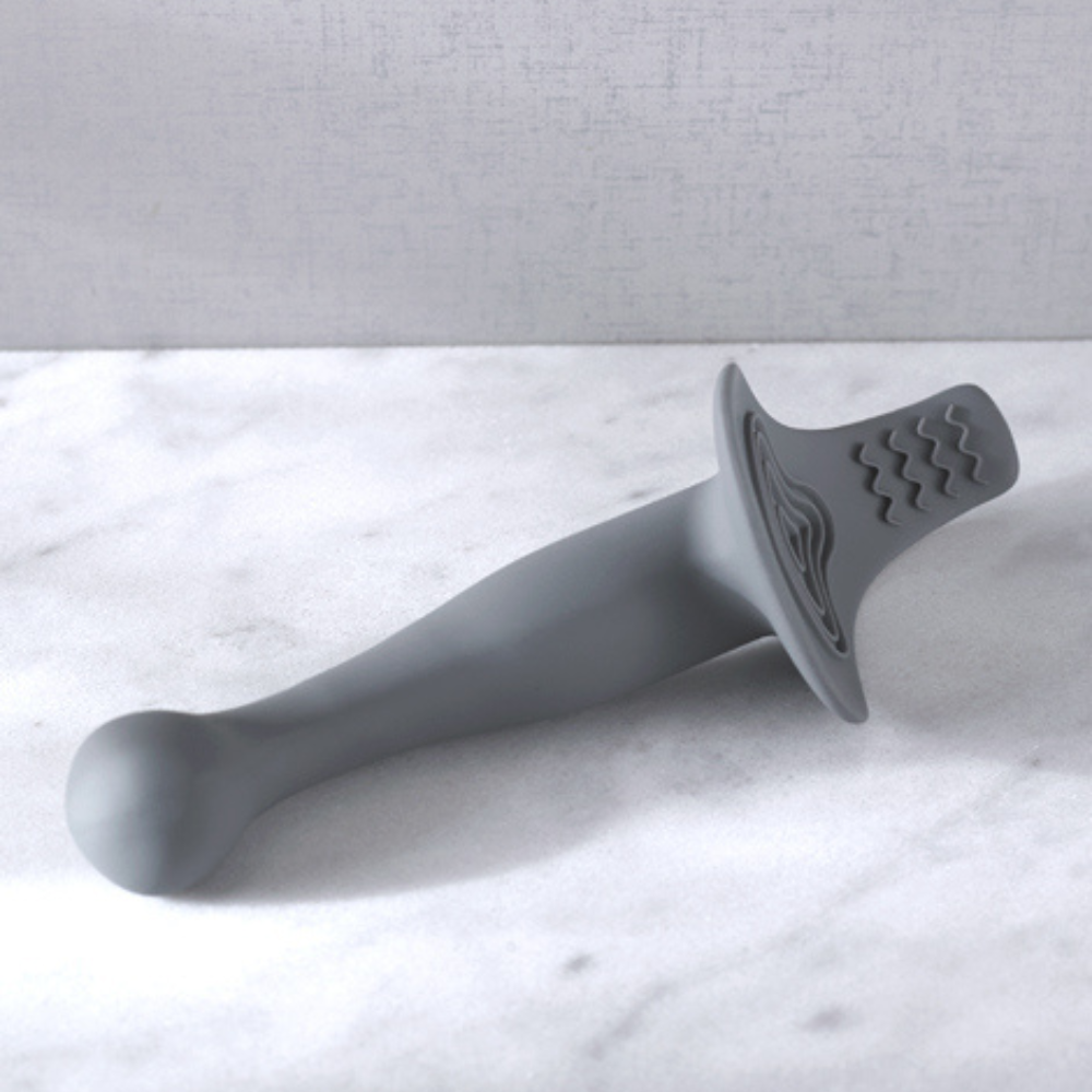 Vibrating Strap-On Attachment