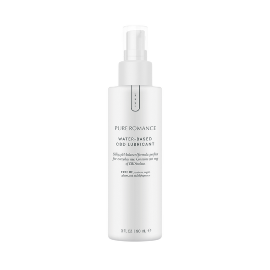 Magic Water-Based Moisturizer