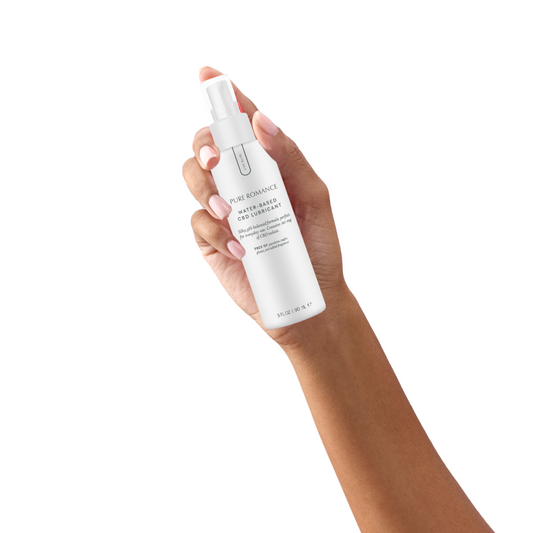 Magic Water-Based Moisturizer