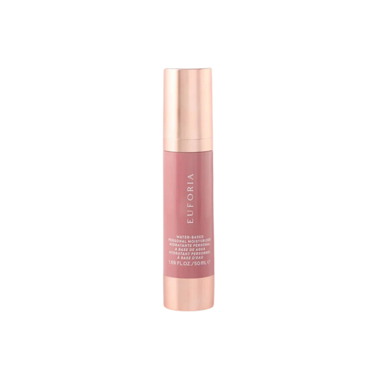 Euforia Water Based Personal Moisturizer