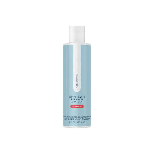 Water Based Lubricant (Just Like Me)
