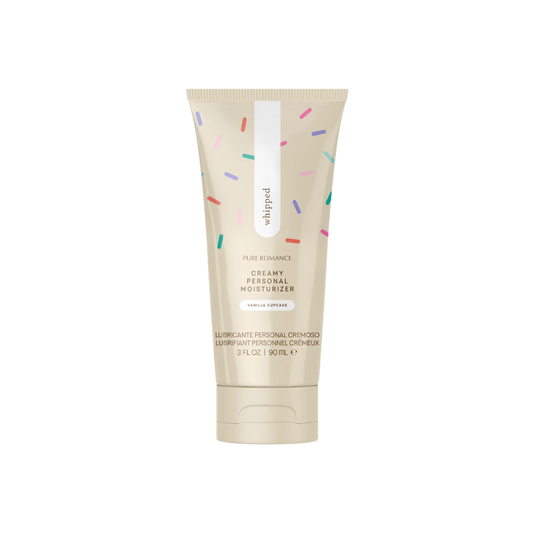Whipped Crème Lube