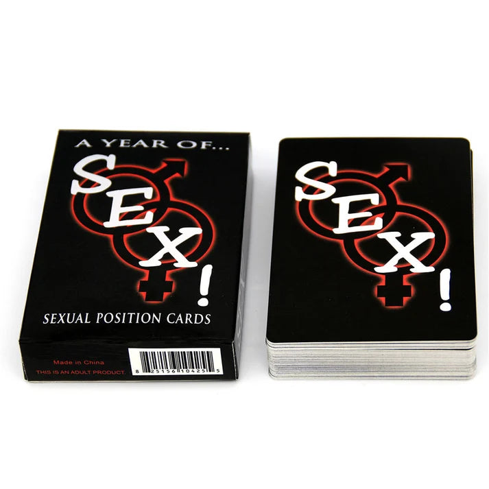 Cracked Cards