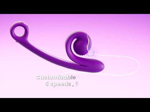 Snail Curve ( Pre Order)