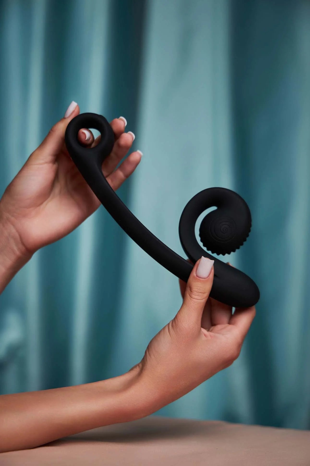 Snail Curve ( Pre Order)
