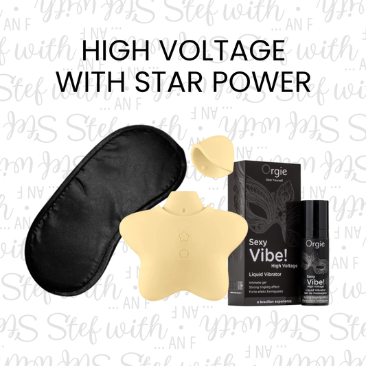 Star Power & High Voltage Bundle