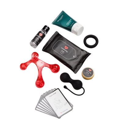 Couple's Advent Calendar (Reg. $618)