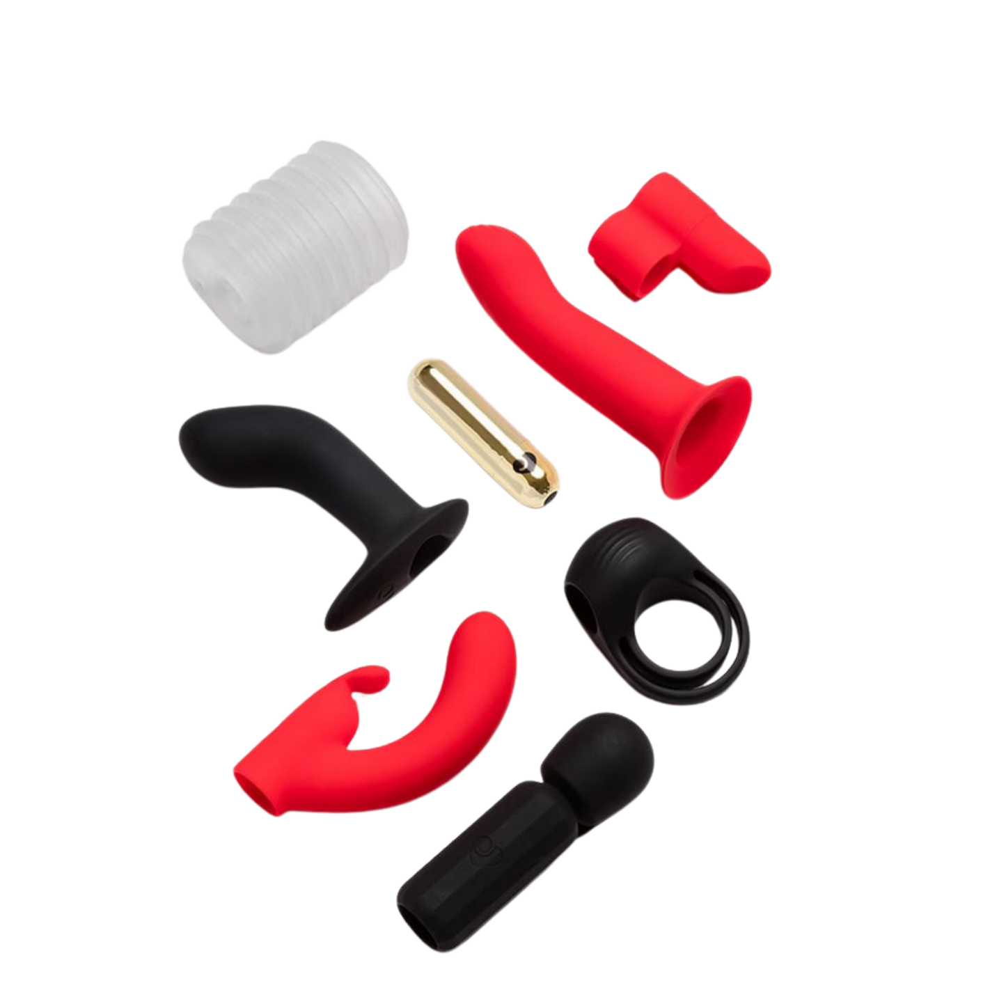 Couple's Advent Calendar (Reg. $618)