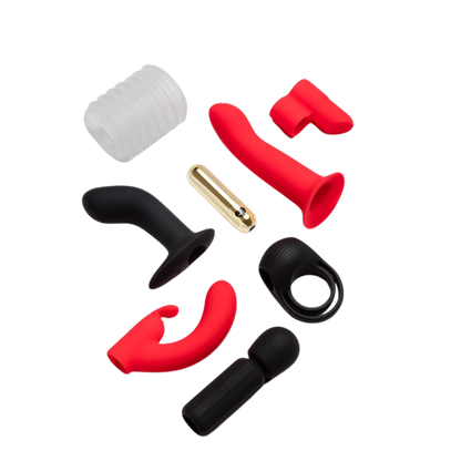 Couple's Advent Calendar (Reg. $618)