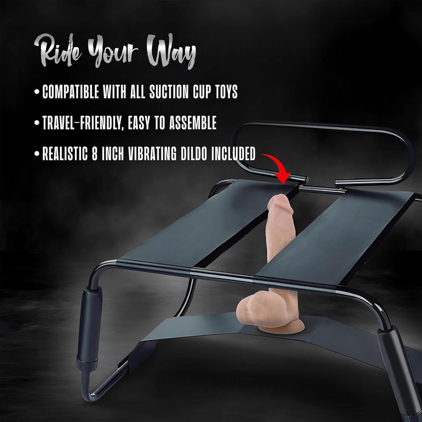 Romp Chair